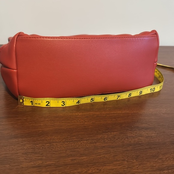 A New Day Quilted Faux Leather Top Handle Bag - Picture 7 of 9